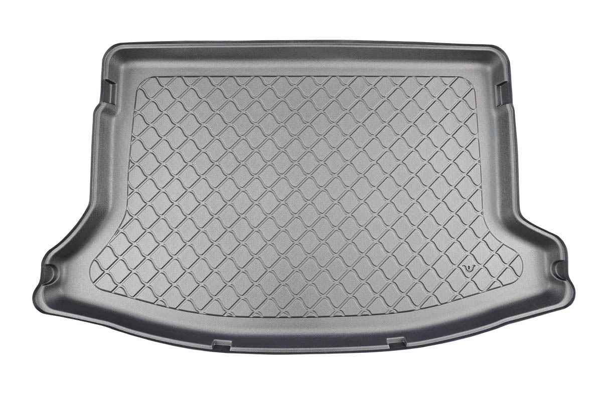 Subaru Kofferbakmat passend voor  XV II e-Boxer SUV/5 12.2019-