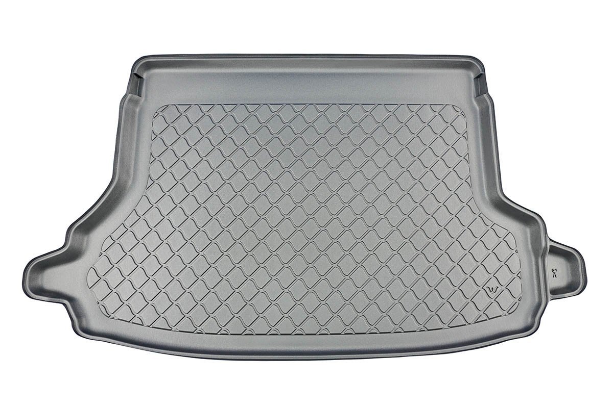 Subaru Kofferbakmat passend voor  Forester V (SK) e-Boxer + Facelift 2022 SUV/5 06.2019-