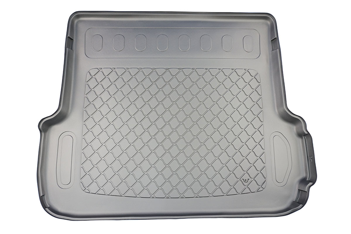 Subaru Kofferbakmat passend voor  Outback (BT) VI C/5 05.2021-