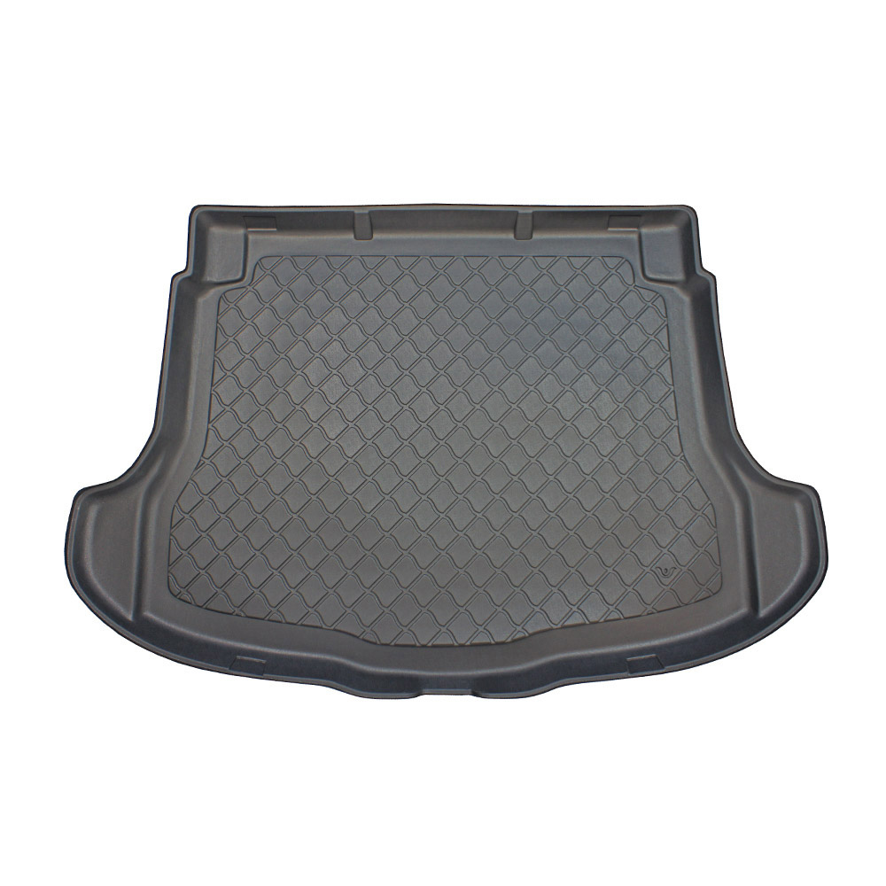 Honda Kofferbakmat passend voor  CR-V III 2007-2012