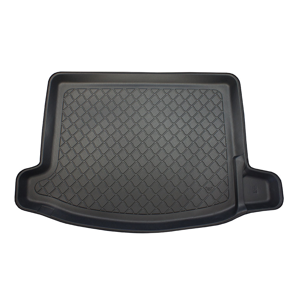 Honda Kofferbakmat passend voor  Civic (IX) HB/5 2012-2017