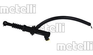 Mercedes-Benz Hoofdcilinder, koppeling