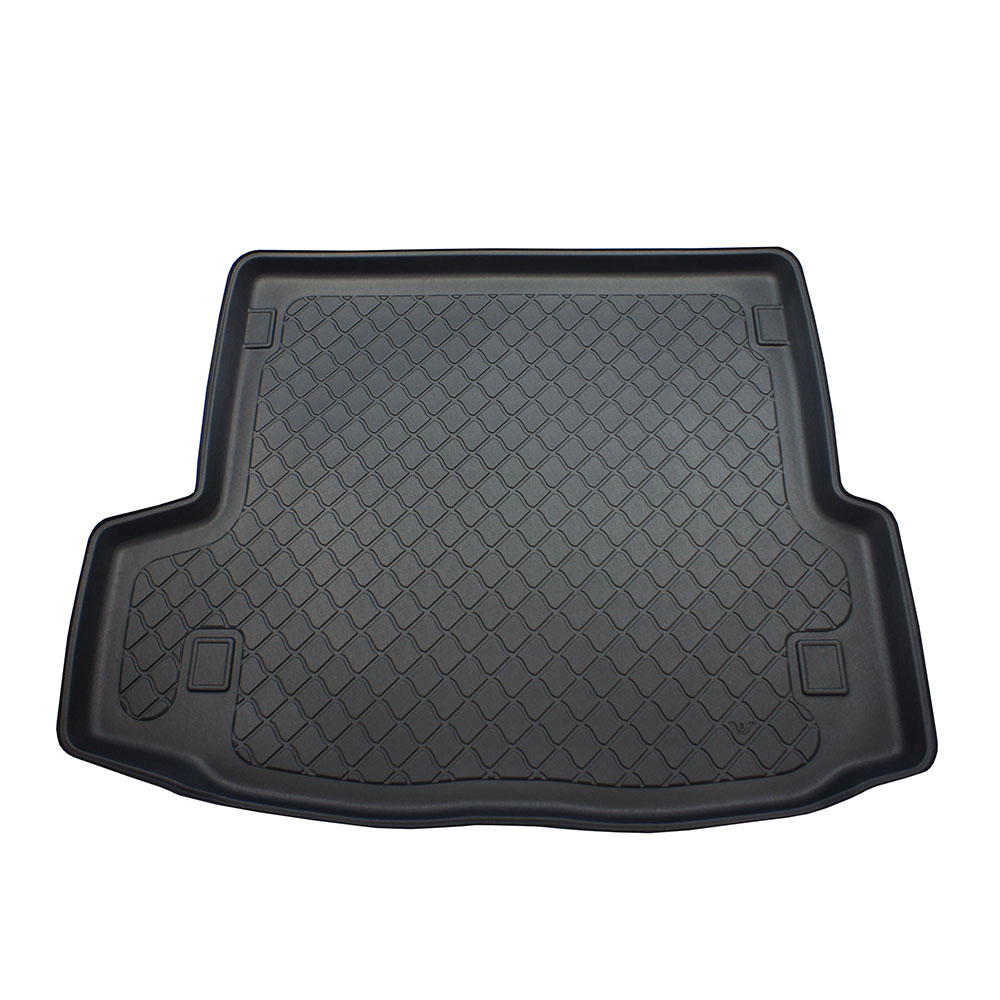 Honda Kofferbakmat passend voor  Civic (IX) Tourer 2014-2017