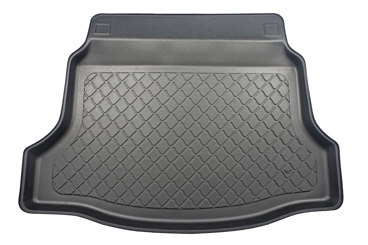 Honda Kofferbakmat passend voor  Civic (X) HB/5 2017+ (incl. Facelift)