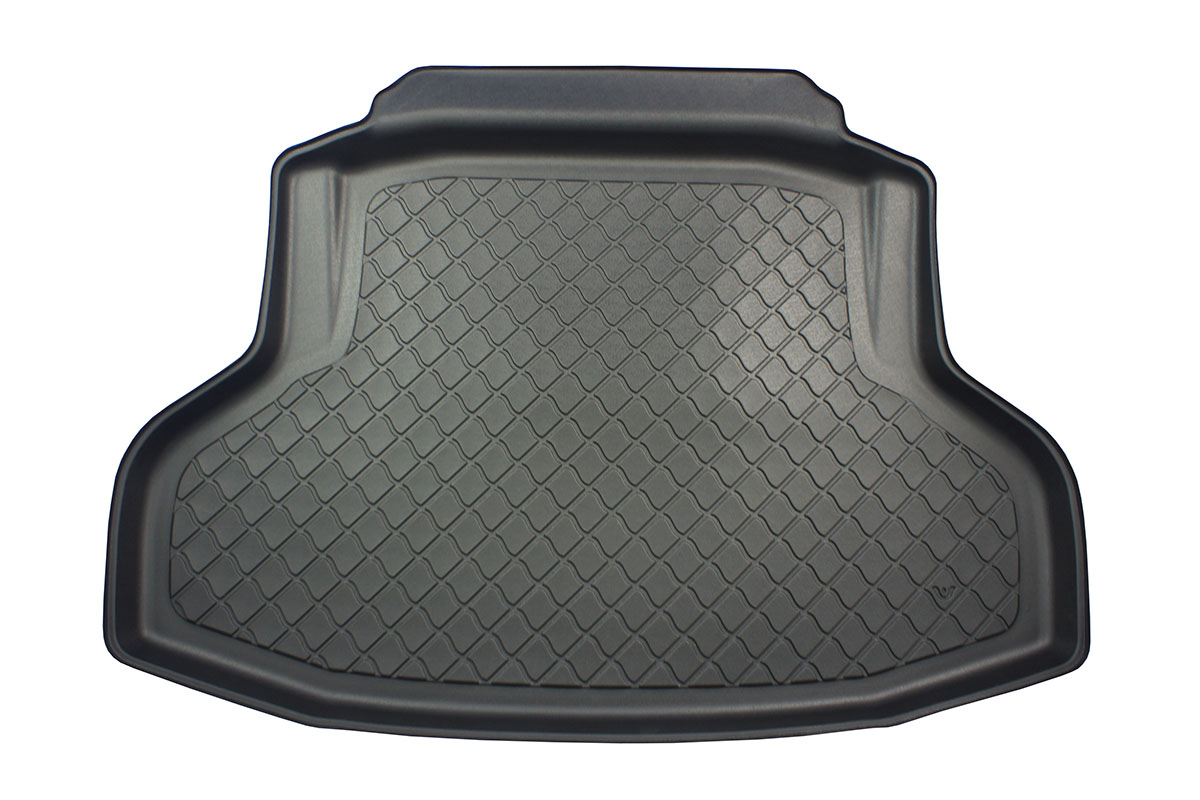 Honda Kofferbakmat passend voor  Civic (X) Sedan 2017+ (incl. Facelift)