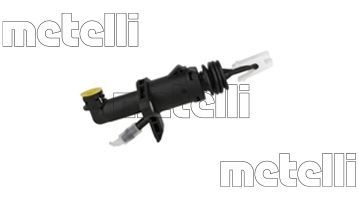 Volkswagen Hoofdcilinder, koppeling
