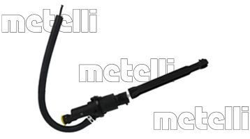 Peugeot Hoofdcilinder, koppeling
