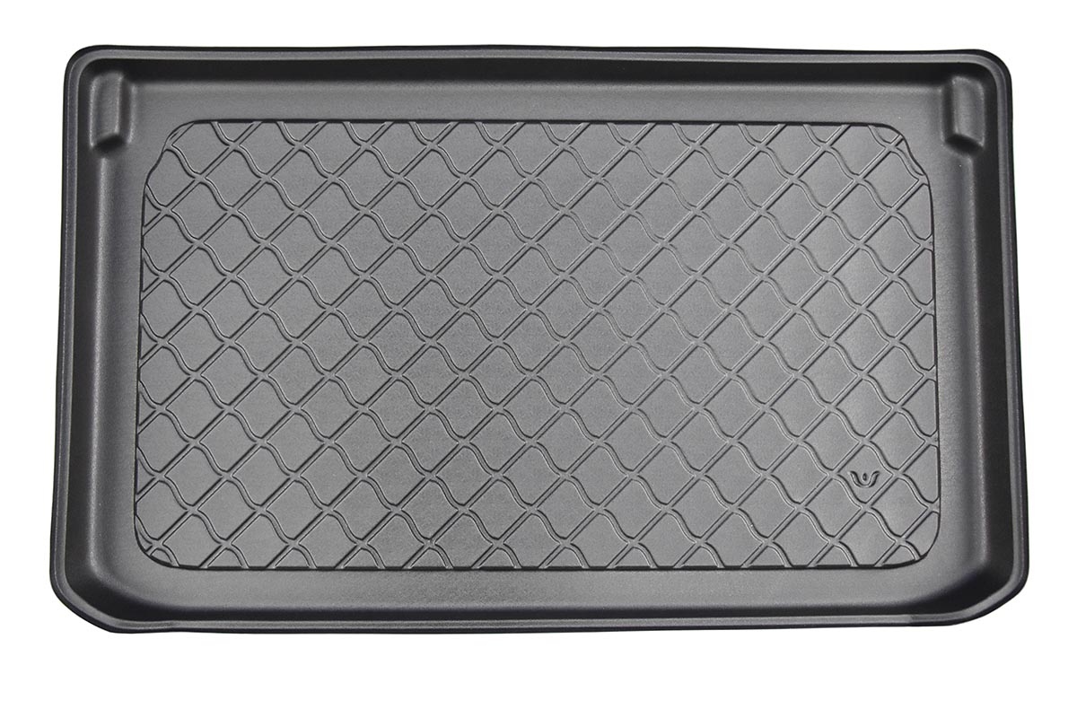 Opel Kofferbakmat passend voor  Corsa D / E 2006-2019