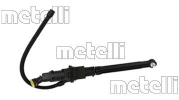 Citroen Hoofdcilinder, koppeling