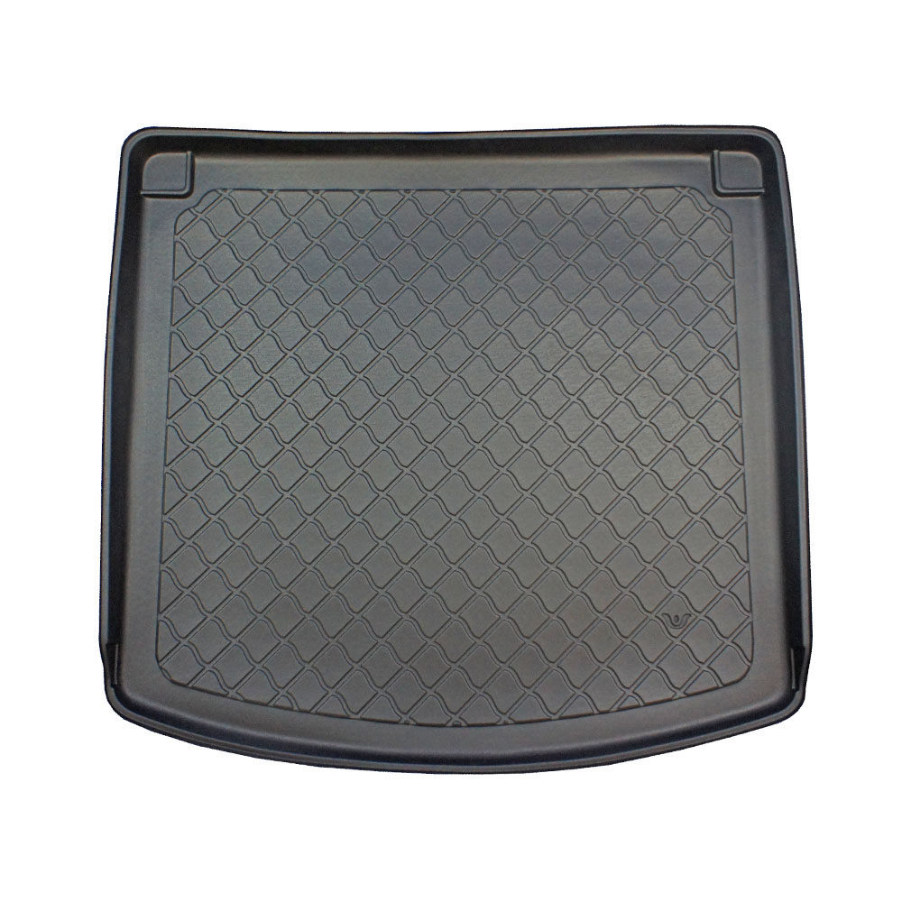 Opel Kofferbakmat passend voor  Antara SUV/5 2006-2017