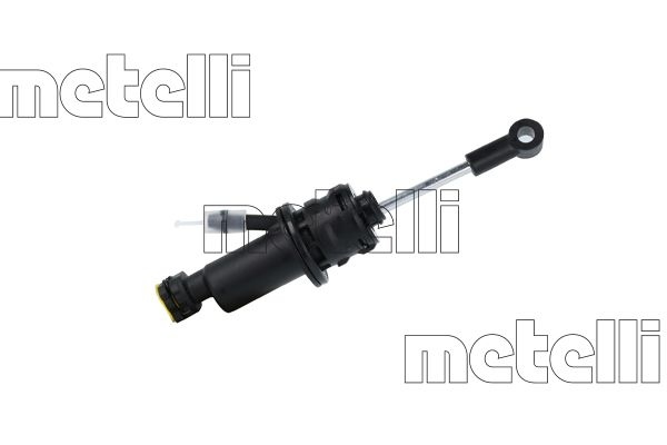 Mercedes-Benz Hoofdcilinder, koppeling
