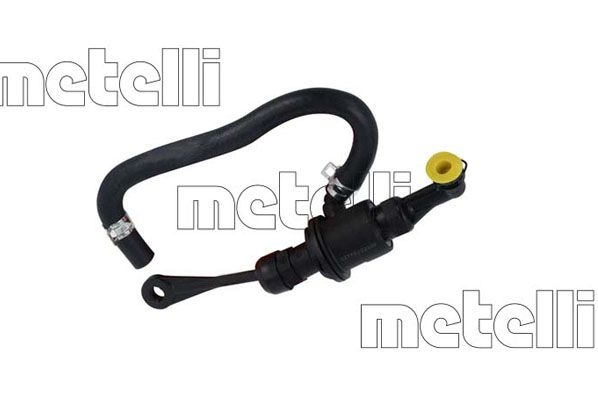 Hyundai Hoofdcilinder, koppeling