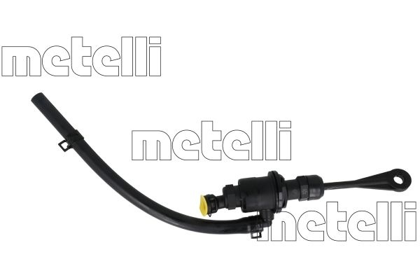 Hyundai Hoofdcilinder, koppeling