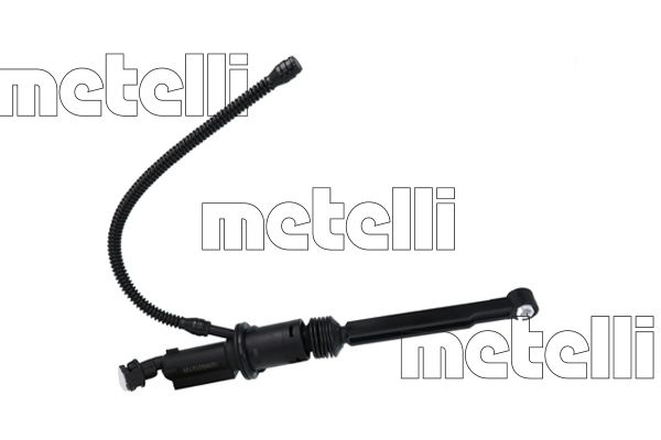 Citroen Hoofdcilinder, koppeling