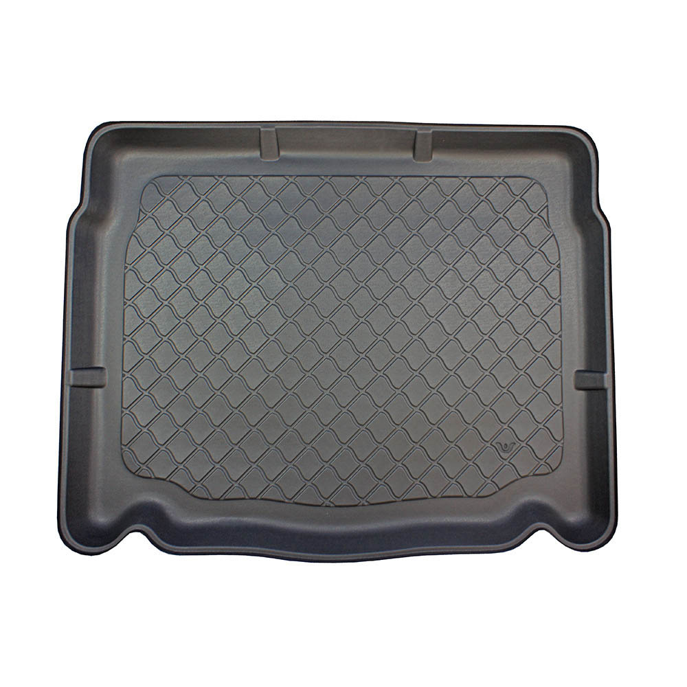 Opel Kofferbakmat passend voor  Astra J (IV) HB/5 10.2009-10.2015