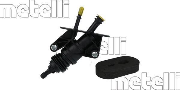 Ford Hoofdcilinder, koppeling