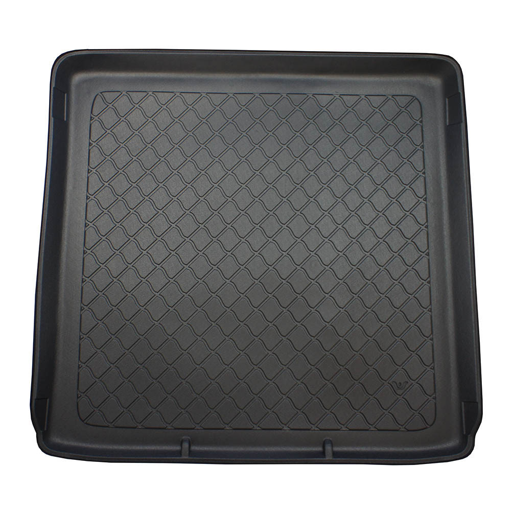 Opel Kofferbakmat passend voor  Astra J Sports Tourer 2010-2016
