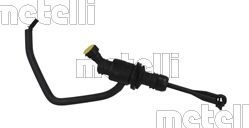 Nissan Hoofdcilinder, koppeling