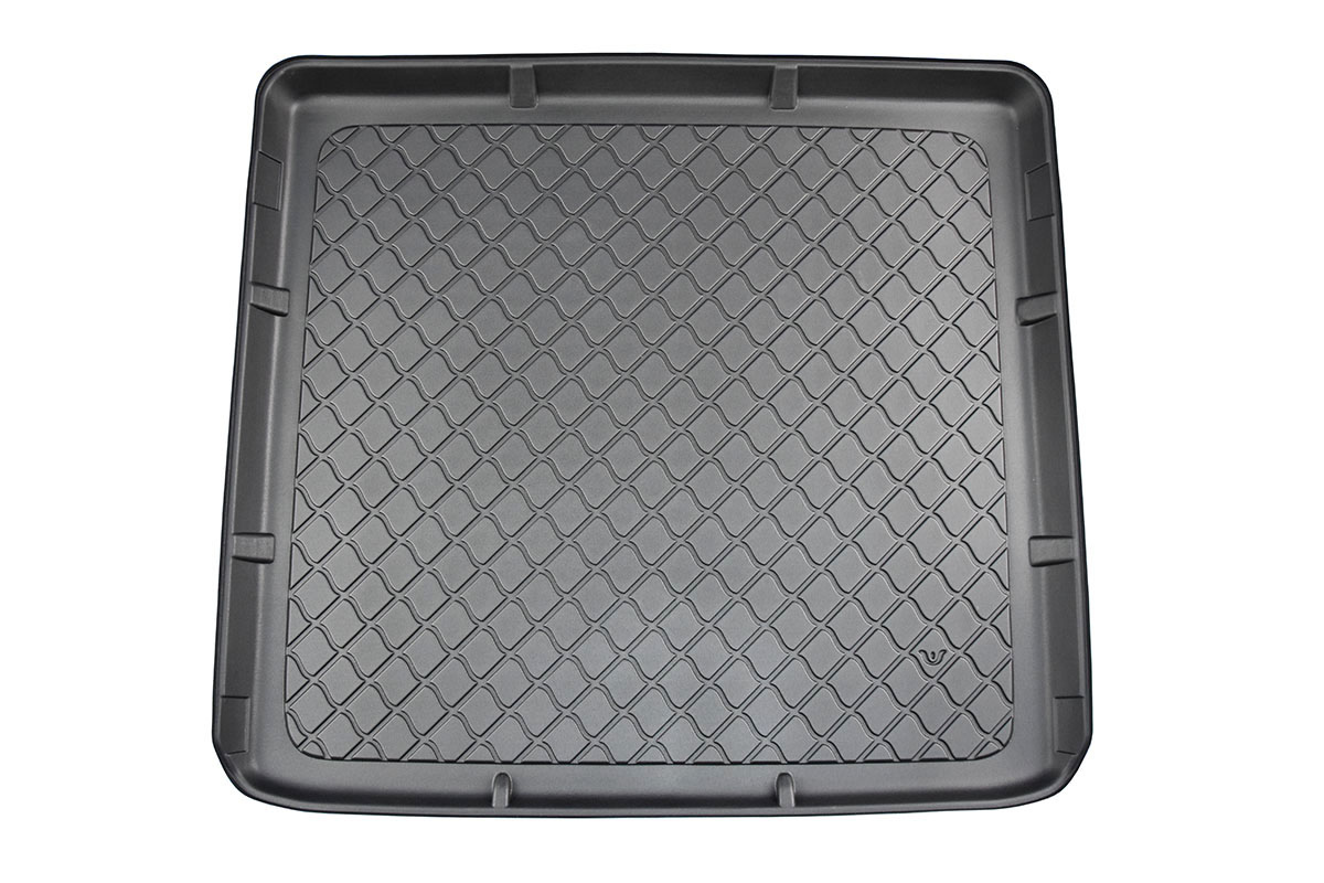 Opel Kofferbakmat passend voor  Zafira C Tourer V/5 01.2012-07.2019