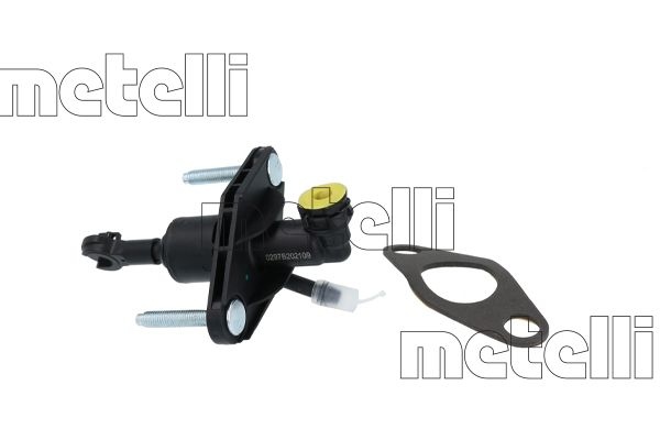 Suzuki Hoofdcilinder, koppeling