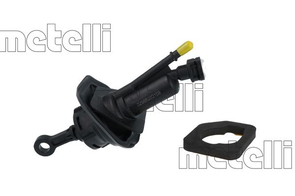 Ford Hoofdcilinder, koppeling