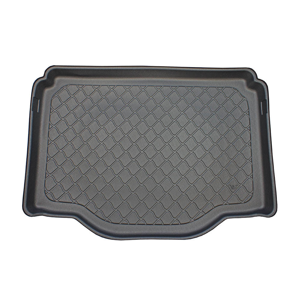 Chevrolet Kofferbakmat passend voor Opel Mokka (Allroad) /  Trax (Allroad) 2012-2019