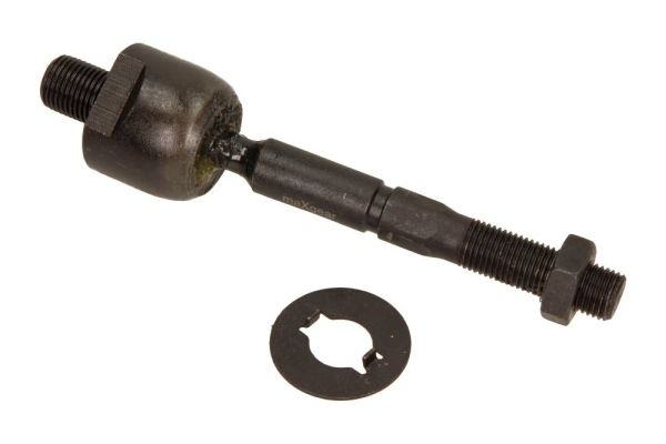 Honda Axiaalkogel, spoorstang