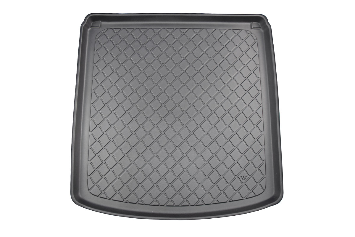 Opel Kofferbakmat passend voor  Astra J Sedan S/4 09.2012-08.2018