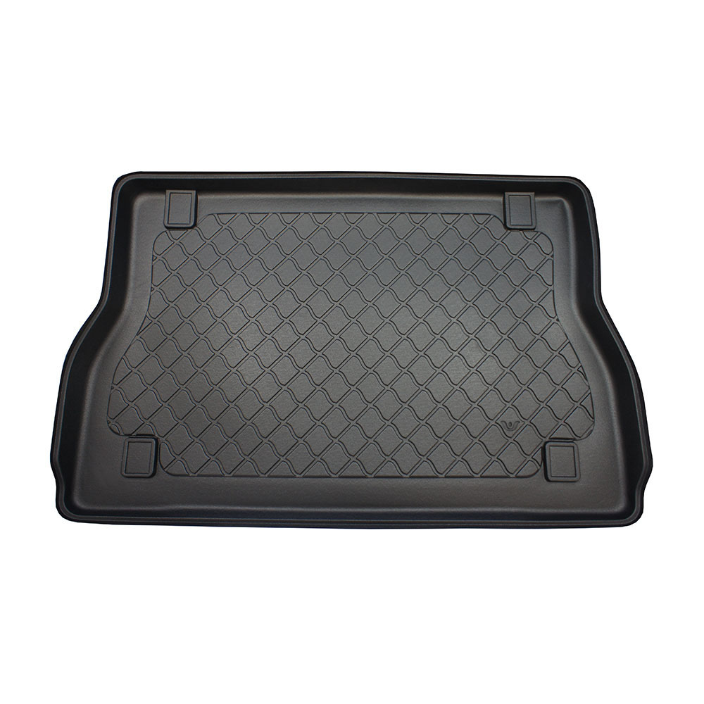 Land Rover Kofferbakmat passend voor  Freelander 3-deurs 1997-2006