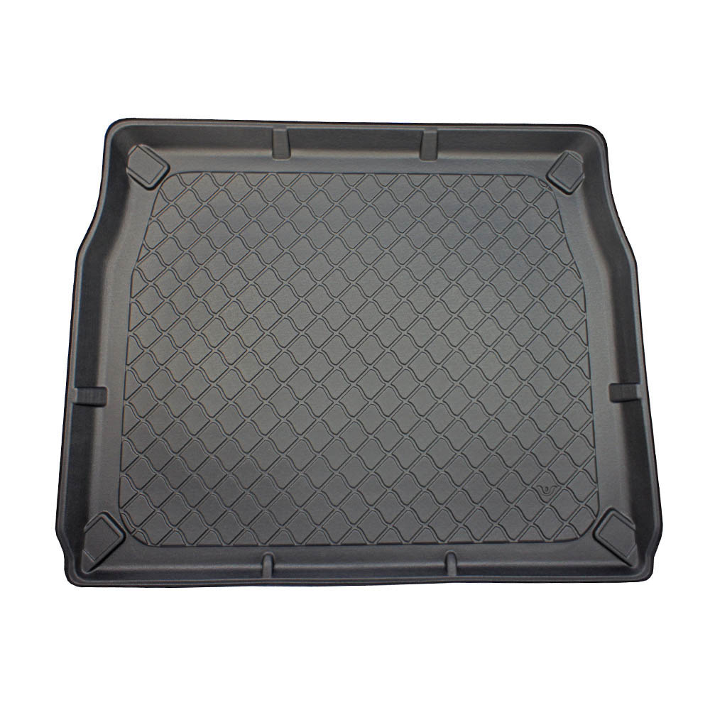 Land Rover Kofferbakmat passend voor  Discovery II 1999-2004 5-Persoons