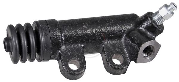 Toyota Hulpcilinder, koppeling