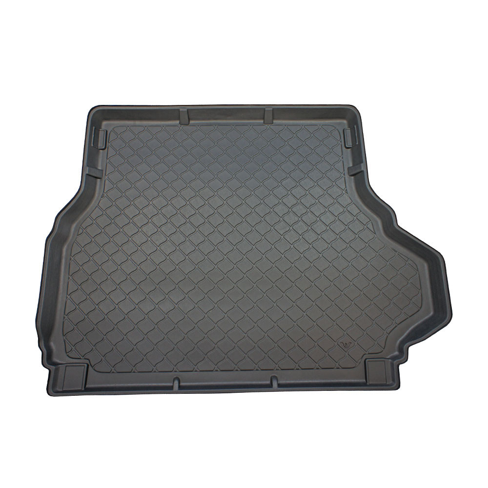 Land Rover Kofferbakmat passend voor  Range Rover III (L322) 2002-2012