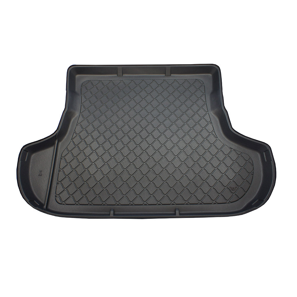 Citroen Kofferbakmat passend voor Mitsubishi /  / Peugeot Outlander II / C-Crosser / 4007 SUV