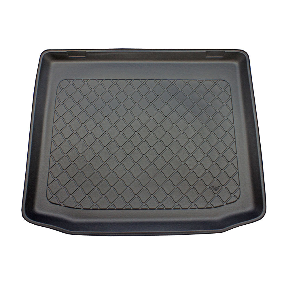Citroen Kofferbakmat passend voor Mitsubishi ASX+ Facelift 2019 05.2010-12.2021