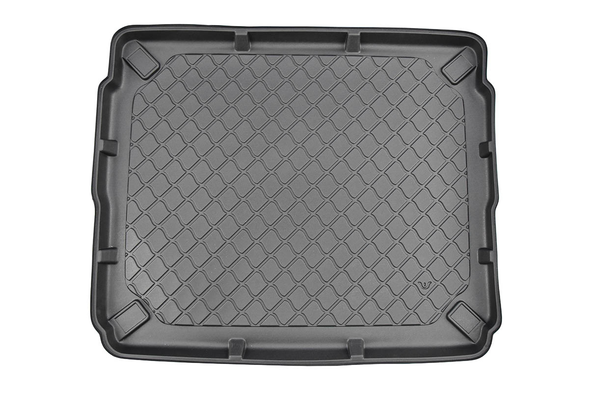 Peugeot Kofferbakmat passend voor  3008 I HB/5 05.2009-10.2016