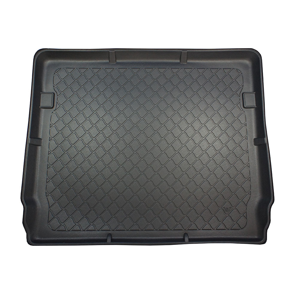 Peugeot Kofferbakmat passend voor  5008 I V/5 05.2009-06.2017