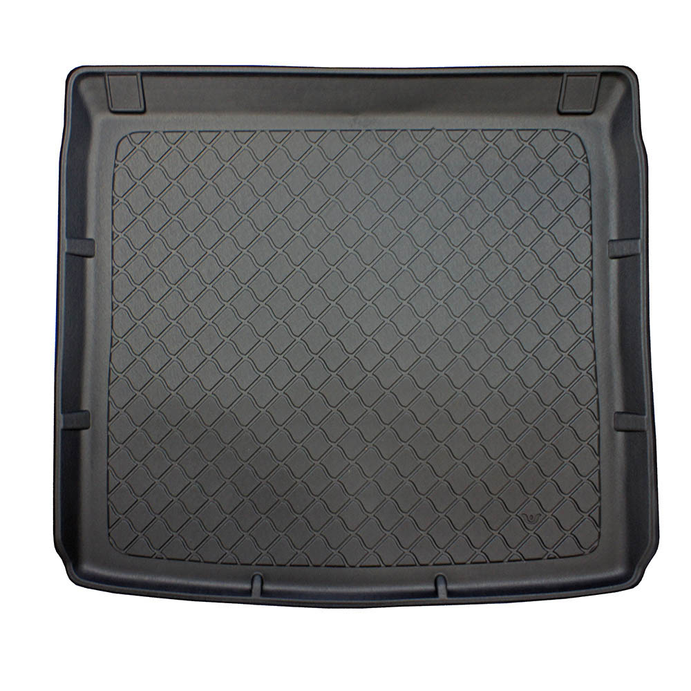 Peugeot Kofferbakmat passend voor  508 I SW C/5 01.2011-09.2018
