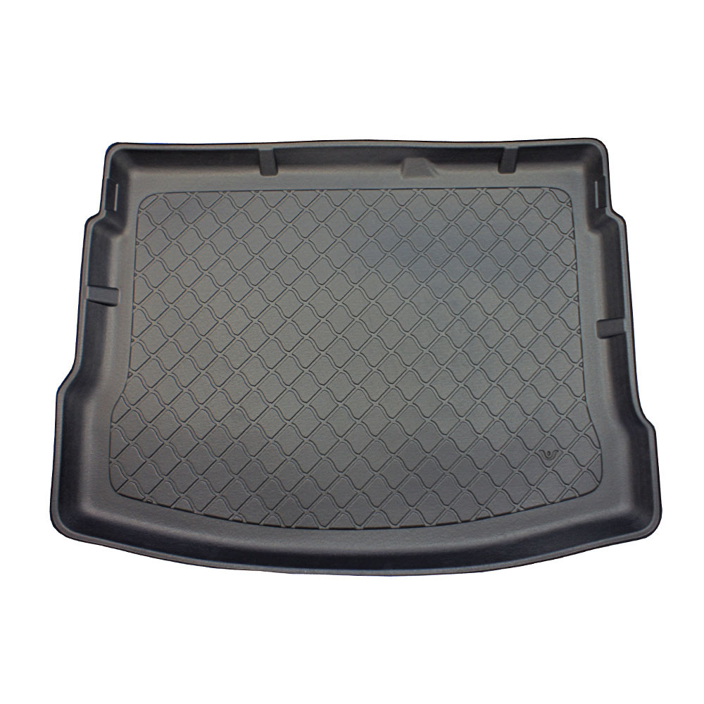 Nissan Kofferbakmat passend voor  Qashqai 2007 - 2013 (niet voor +2)