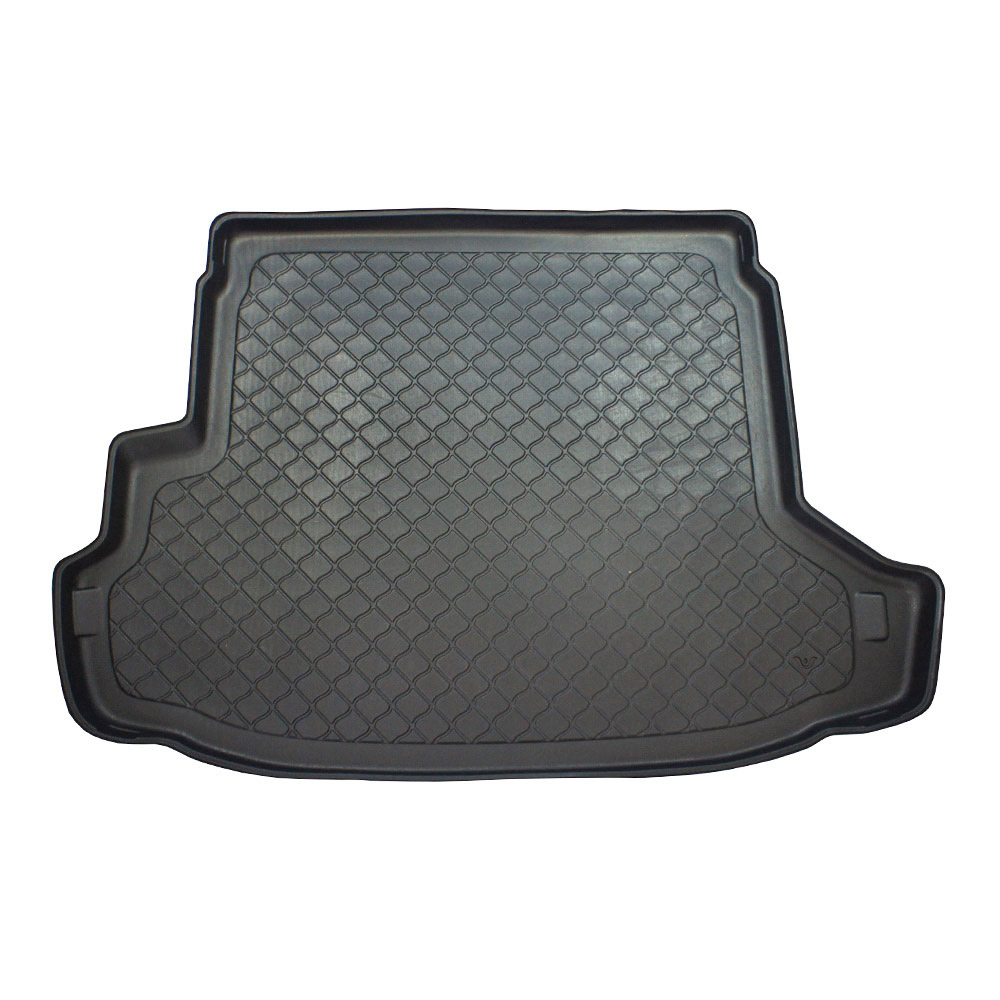 Nissan Kofferbakmat passend voor  X-Trail II (T31) SUV/5 06.2007-07.2014