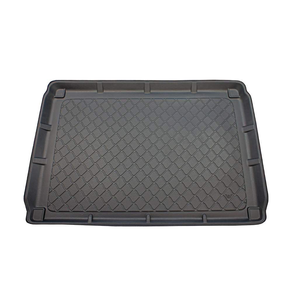 Citroen Kofferbakmat passend voor  Berlingo Multispace / Peugeot Partner Tepee 2008-2018