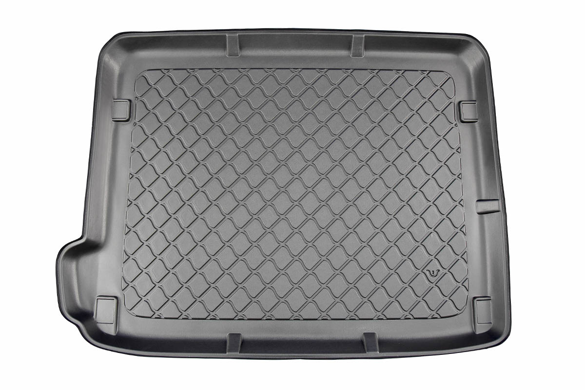 Citroen Kofferbakmat passend voor  C4 II 2010-2018