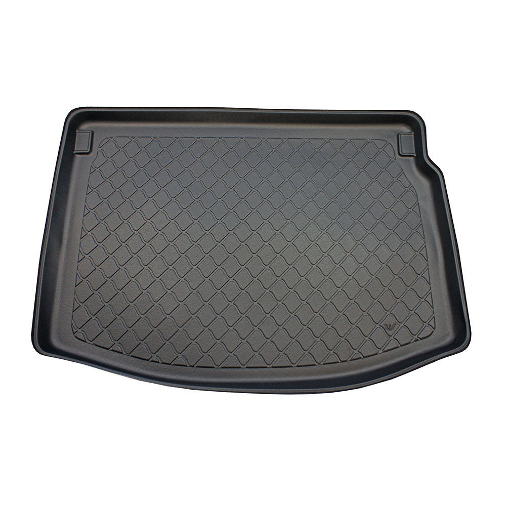 Renault Kofferbakmat passend voor  Megane III / Megane III Coupe HB/5 & CP/3 11.2008-12.2015