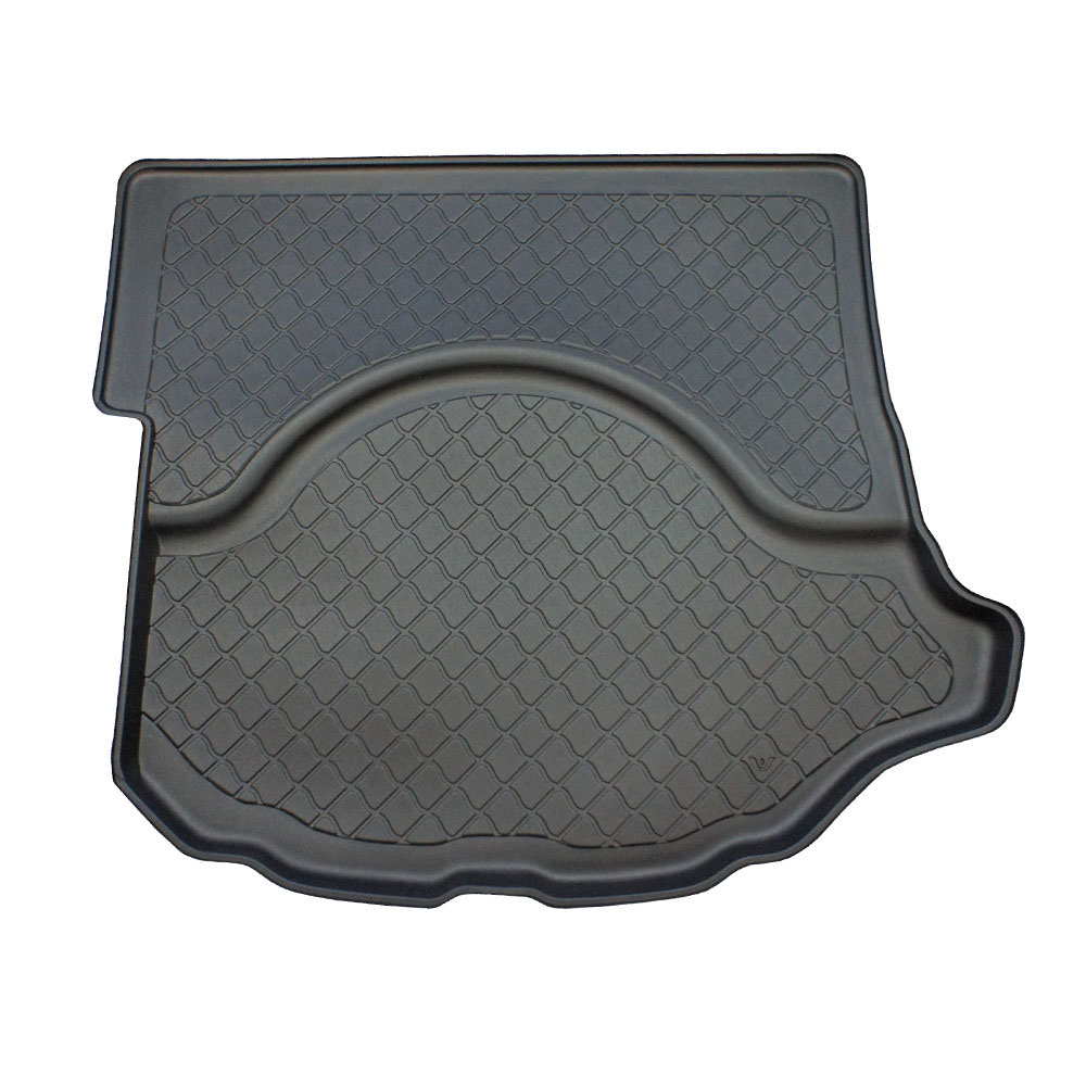 Jaguar Kofferbakmat passend voor  X Type 2001-2009