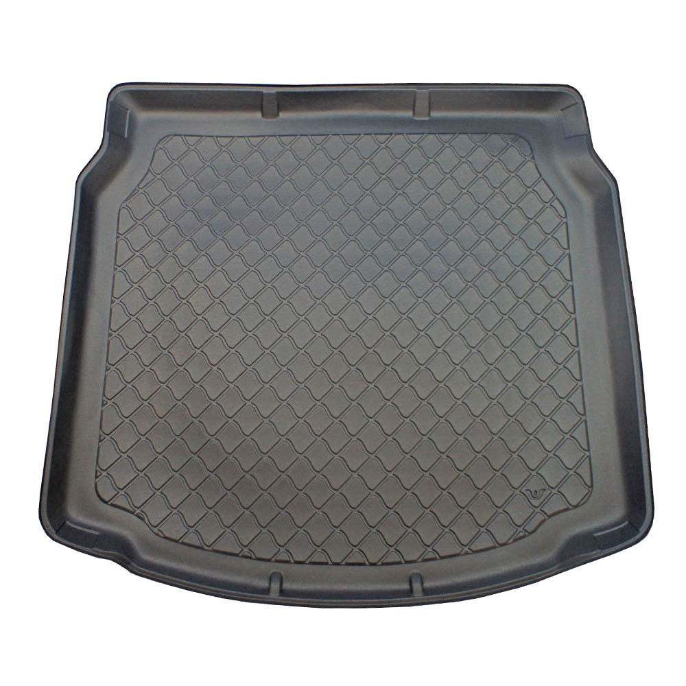 Jaguar Kofferbakmat passend voor  X Type Wagon 2001-2009