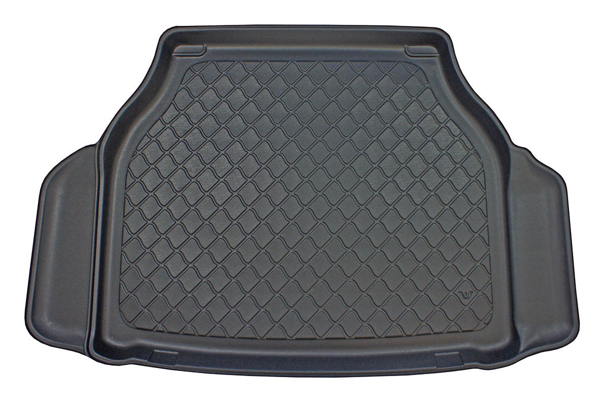 Jaguar Kofferbakmat passend voor  XJ 351 2009+ (incl. Facelift)