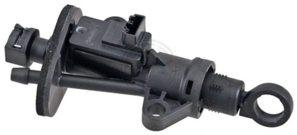 Audi Hoofdcilinder, koppeling