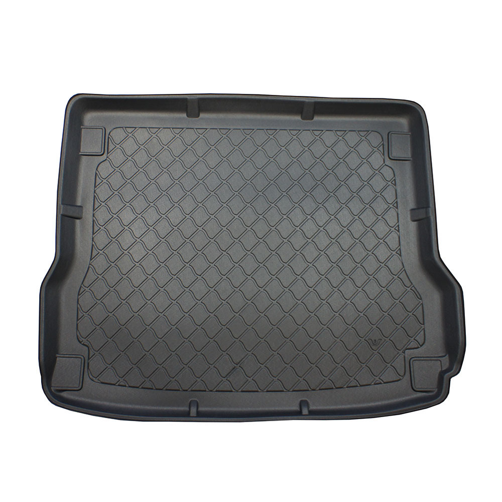Audi Kofferbakmat passend voor  Q5 (8R) 2008-2016 (excl. 2.0 TFSI Hybrid)