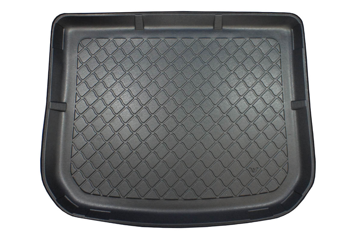 Audi Kofferbakmat passend voor  TT Coupe 2006+ (incl. Quattro)