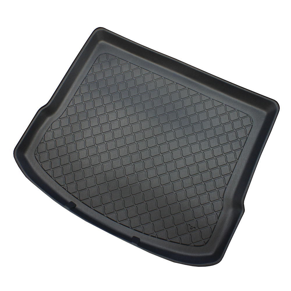 Mazda Kofferbakmat passend voor  CX-5 2012-2017