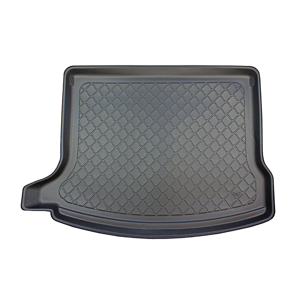 Mazda Kofferbakmat passend voor  3 III (BM) 2013-2019